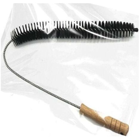 Brosse pour radiateur - 73 cm - Brosse de nettoyage - Idéale pour panneaux chauffants (1/4)