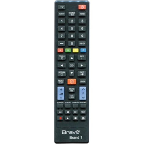 TELECOMANDO TV BRAVO BRAND 1 SAMSUNG