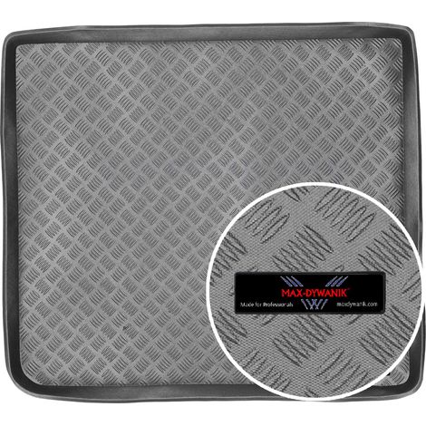Renault Grand Scenic I 2004-2009 Kofferraummatte MAX-MAT