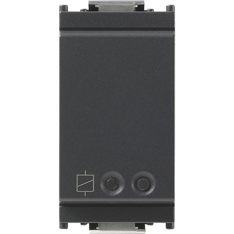 VIMAR - 16493 Attuatore connesso IoT 16A grigio