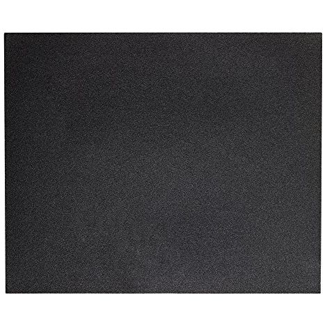 Foglio di macinazione C355. Foglio di macinazione della carta. PPE da 230 x 280 m: 50 (1/3)