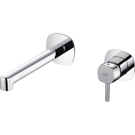 Mitigeur lavabo encastré Toscana [ IMEX® ]