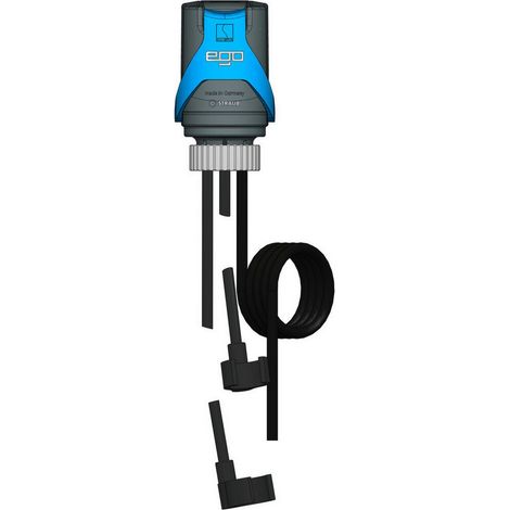 Strawa EGO L Regelantrieb M30 x 1,5 230 V f d. vollaut. hydraul. Abgleich