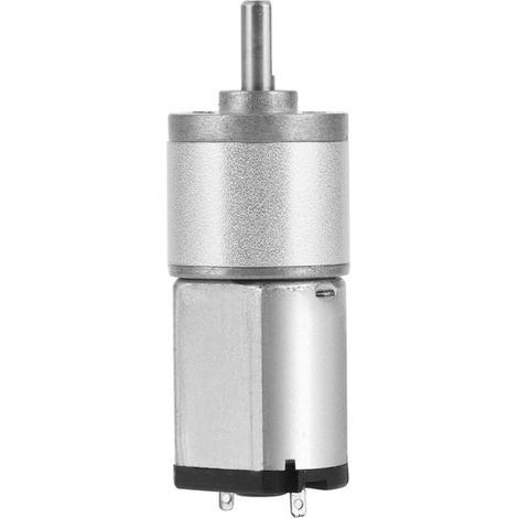 16GA030 Hochpräzisions-Getriebemotor für elektronische Türschlösser von Smart Cars (12 V, 150 U/min) (1/5)
