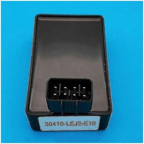 CDI 2024 30410-lej2-e10 pour Kymco Agility/ Agility RS/ Super 8/ Like 50 4T 8 broches - Le meilleur -q (1/3)