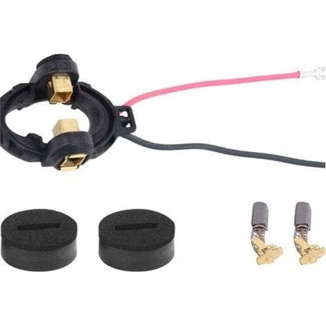 Enowelir Couvercle Anti-Poussière Chromé 12V Pour Prise Allume-Cigare Voiture Compatible Audi A3 A4 A6 A7 A8 (1/5)