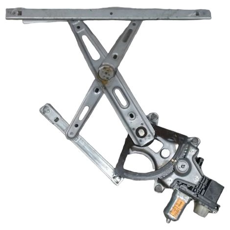 [PRODUIT D'OCCASION] Mecanisme+moteur Leve-glace Avant Gauche HYUNDAI I 20 ♻️ Ref Oe. 988101j110 - Garantie à vie (1/5)