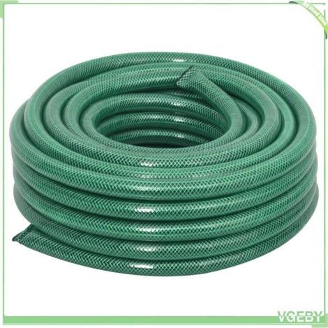 Tuyau d'arrosage - FAFEICY - 154378 - 10 m - Ø19 mm - PVC anti-UV (avec raccords) (1/5)