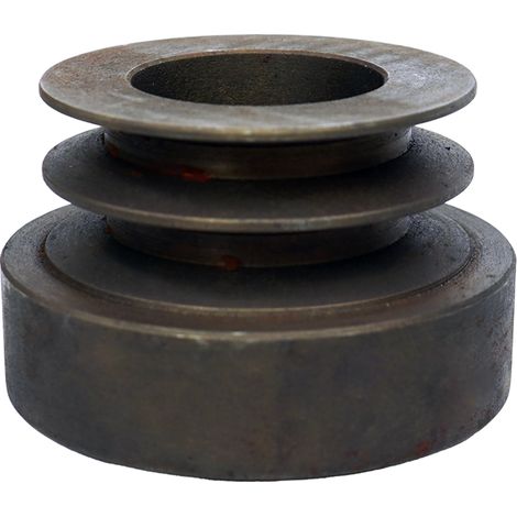 Frizione motore 4 tempi ZS1500 Trencher (1/5)