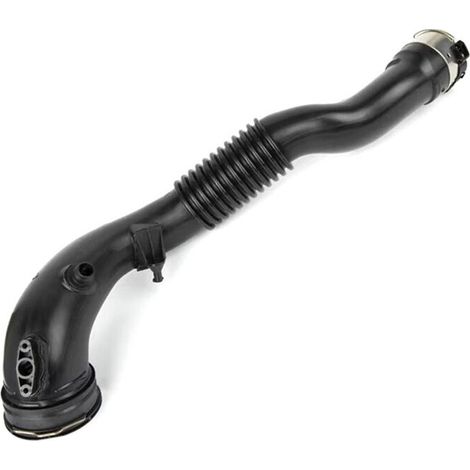 Neuer Ladeluftkühler-Ansaugschlauch für Fahrzeuge der Baureihen 335i, 435i, M2, M235i, X3, X4, 1er, 2er und 3er. Teilenummer: 13717604033