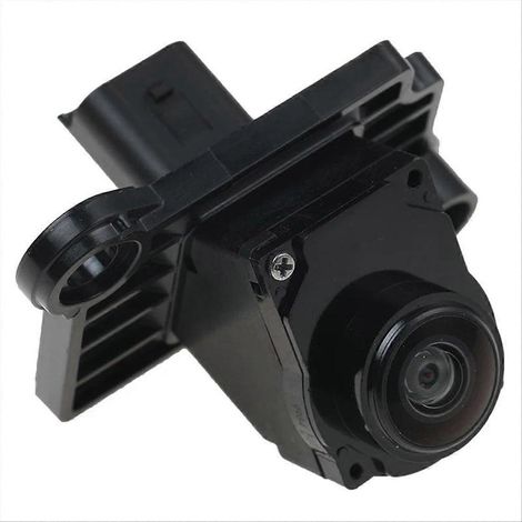 Cámara de recuperación para Renault Clio (1/5)