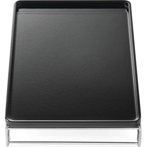 Plancha en fonte émaillée pour Sizzle Zone Rogue PRO / Prestige (1/2)