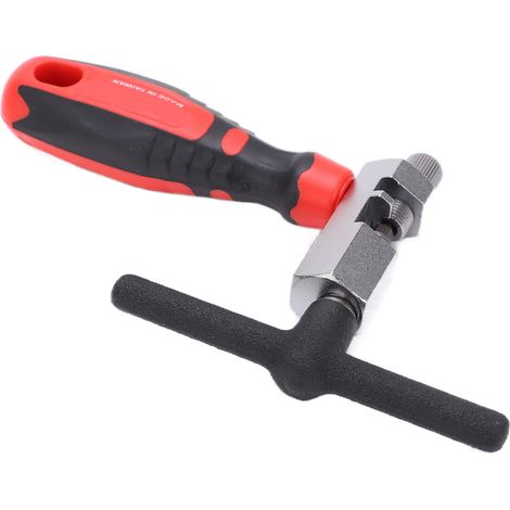 Tronçonneuse Universelle en Acier Carbone pour Vélos Route et VTT, Poignée Ergonomique