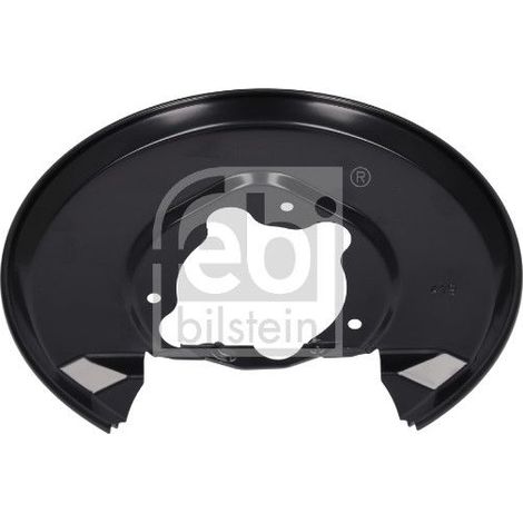 Déflecteur, disque de frein FEBI BILSTEIN 196365 HONDA 43254-SEA-000