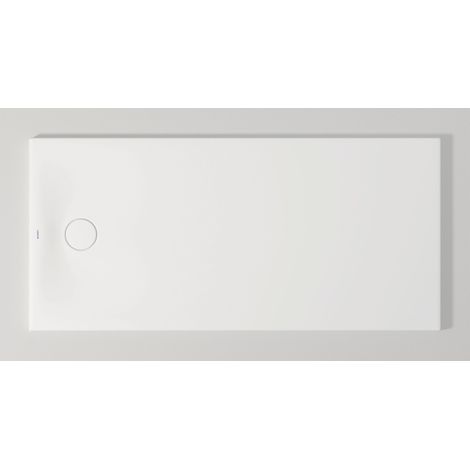 Duravit Tempano Platos de ducha rectangular, acrílico, (1/5)