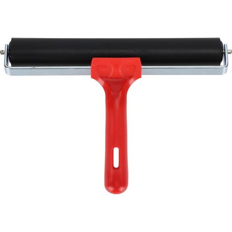 Diamond Painting Roller Rubber Brayer Printmaking Inking Gluing Application Art Supplies20cm (1/5)