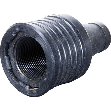 Makita  casquillo  guía  1/4"  -  122214-2 (1/3)