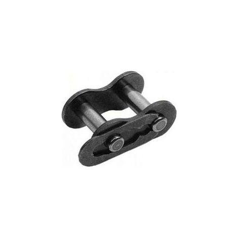 Attache rapide simple pour chaine acier norme ISO 05B1