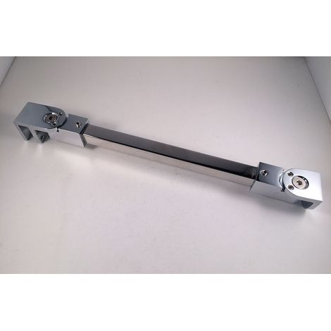 Ricambio Braccio doccia Titan per box Genesi CRBR04CR01 (1/4)
