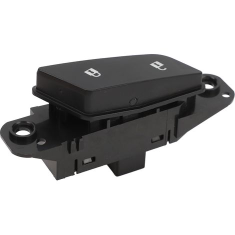 Pulsante di controllo della serratura elettrica della portiera, interruttore, funzionamento fluido, standard OEM 96936168 per Cruze dal 2009 al 2014. (1/4)