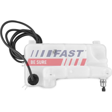 Vase d'expansion rapide FT61232 avec capteur