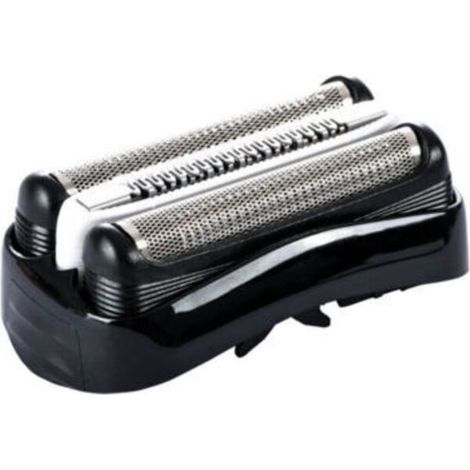 Pour tête de rechange de rasoir Braun Series 3 tête de rasoir Braun Series 32b (1/4)