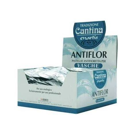 ANTIFIORETTA ENOLOGICO ANTIFLOR VASCHE ESSECO