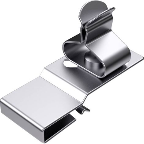 Hebotec HSE 1,5 - 3 Elément de fixation 1025-121C 1 pc(s)