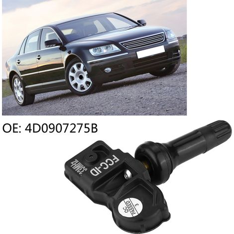 BMW Reifendrucksensor 36106798872 (Gummi) (1/5)