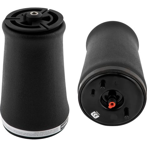 2x Rear Air Suspension Bag For BMW 5 E39 Touring 37121094613 37121094614 (1/5)