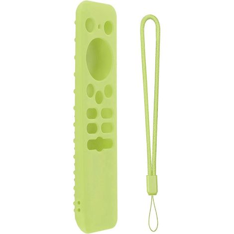 Housse de protection souple et lavable pour boîtier antichoc du téléviseur SearchTV 4K Remo reçu