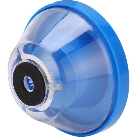 Accessoire pour perceuse électrique, aspirateur de poussière, marteau, scie cloche, couvercle de récupération des poussières, bol (1/5)