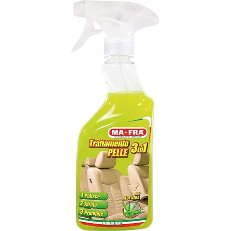 RINNOVA SEDILI 'TRATTAMENTO PELLE 3 IN 1' ml 500  - MA-FRA