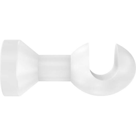 KD Supporto parete Bianco