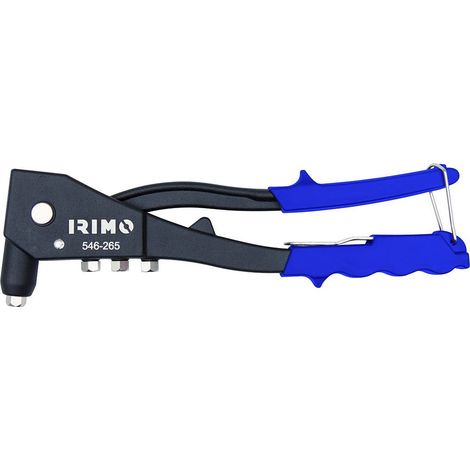 IRIMO - Pince à riveter (1/2)
