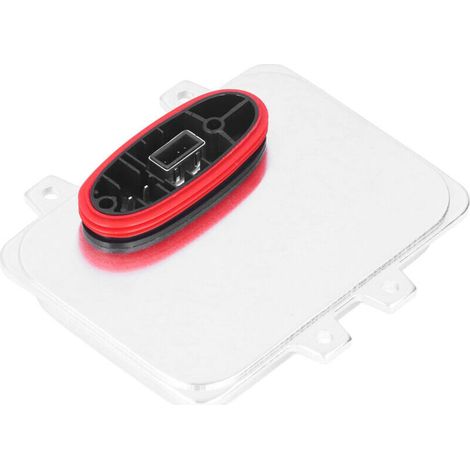 Unidad de Control de Balasto de Faro, Módulo de Control de Balasto Xenón 5DV009000‑00, Repuesto 12767670 para 2006-2009 (1/5)