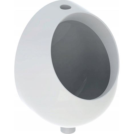 Kolo Selnova Pico weißes Urinal Keramik 325x450x350 mm