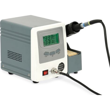 Station de soudage DAYTOOLS LS-981, 60 W