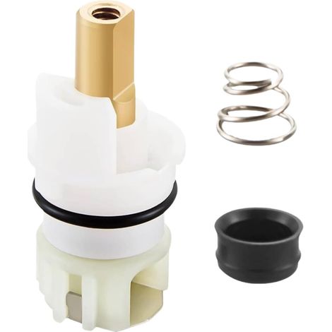 Ensemble Robinet, Pièces Détachées RP25513 pour Baignoire (1/5)