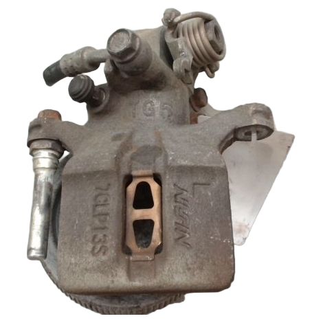 [PRODUIT D'OCCASION] Etrier De Frein Arriere Gauche HONDA Jazz ♻️ Ref Oe. 43019tm8g00 - Garantie à vie (1/4)
