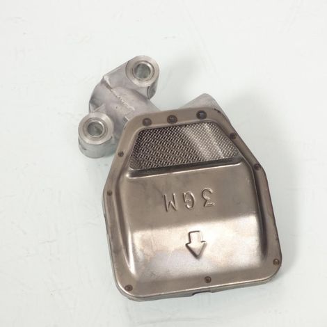 [GEBRAUCHT] [GEBRAUCHTWAREN] Ölfiltergehäuse 3GM Original für Yamaha 1000 FZR (1/2)