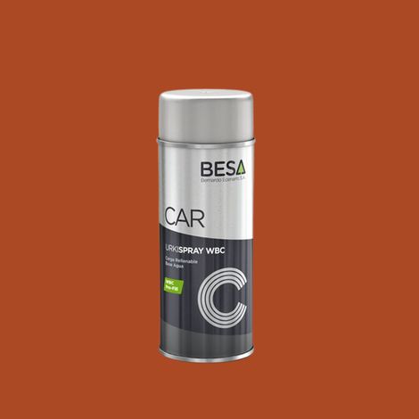 Bombe de Peinture RAL Effect 410-M  Mat