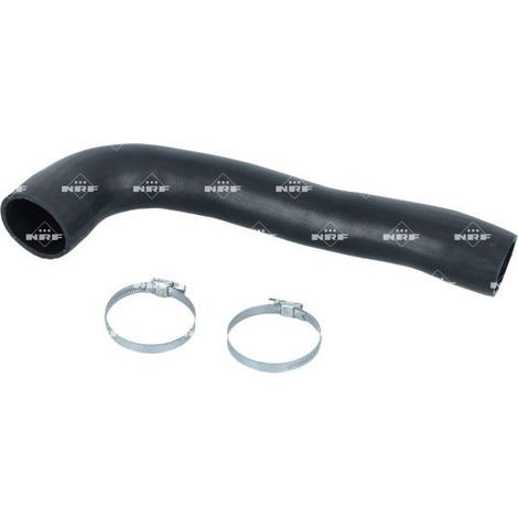 Gaine de suralimentation NRF 166477 OPEL 13242284 55557628 5835896 835715