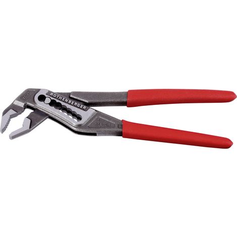 Rothenberger 1000002697 Wasserpumpenzange