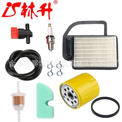 Pièces détachées pour tondeuse à gazon Kohler 2408303, 24-083-03-S, filtre à air 24-083-03 (1/4)