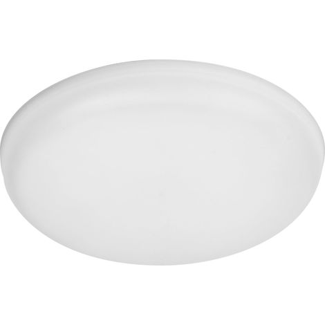 Spot encastrable LED Orientable 120 mm 9 W, downlight orientable (1/5)