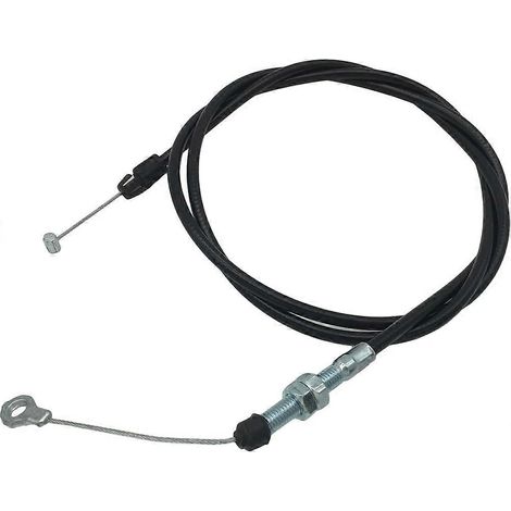 06900406 Führungskabel für das Auswurfrohr von Ariens Deluxe und Pro Schneefräsen, Ersatz für 06900018 Stens 290-062 (1/5)