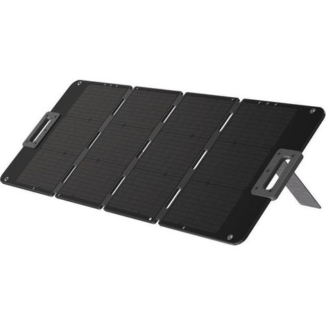 EZVIZ CS-PSP100-R100-DS100W Solarmodul 100 W Monokristallines Silizium (1/2)