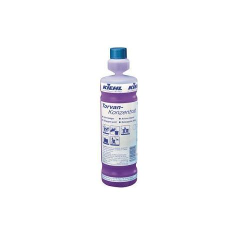 Kiehl Aktivreiniger Torvan Konzentrat j 25 07 02 1l (1/2)