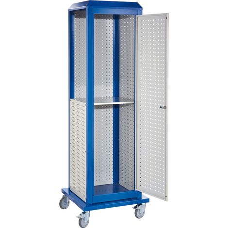 Kappes ®RasterPlan ToolTower Mobil Groß Modell 3